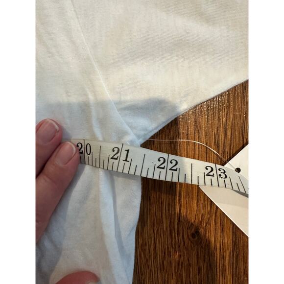 Woody Woodpecker Cartoon 1940 Race Cotton T-Shirt Men's Size Large NWT - Picture 5 of 8